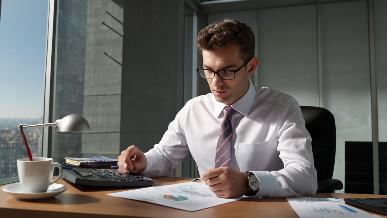 Professional Accounting Services